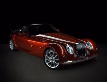 Mitsuoka Roadster [UK-spec] '2015–18