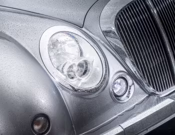 Mitsuoka Roadster [UK-spec] '2015–18