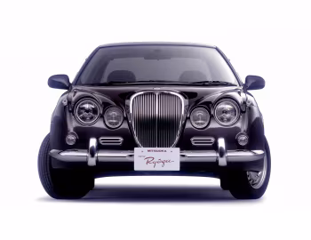 Mitsuoka New Ryoga '07.2001–09.2004