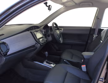 Interior Mitsuoka Ryugi '06.2014–pr.