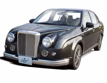 Mitsuoka Ryugi '06.2014–pr.