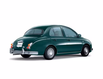 Mitsuoka Viewt (K12) '09.2005–06.2011