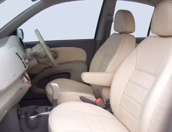 Інтэр'ер Mitsuoka Viewt (K12) '09.2005–06.2011