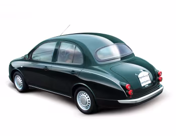 Mitsuoka Viewt (K12) '09.2005–06.2011