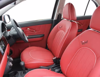 Інтэр'ер Mitsuoka Viewt "Sakura" '2013
