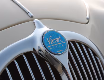 Mitsuoka Viewt "Miyabi" '04.2014