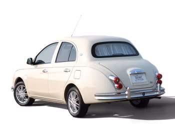 Mitsuoka Viewt "Miyabi" '04.2014