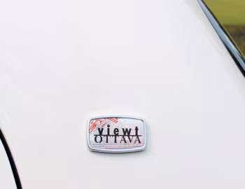 Mitsuoka Viewt "Ottava" '10.2012