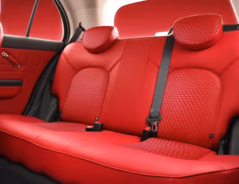 内饰 Mitsuoka Viewt "Rouge" '2015