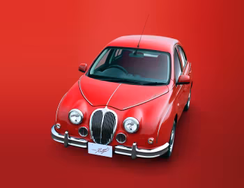 Mitsuoka Viewt "Rouge" '2015