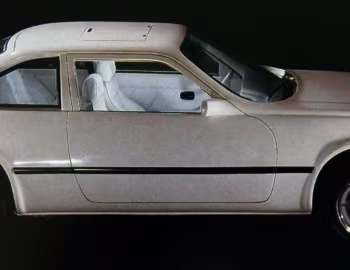 Miura 787 '1986–90