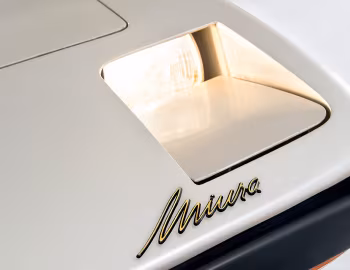 Miura MTS '1981–85