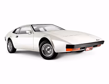 Miura MTS '1981–85