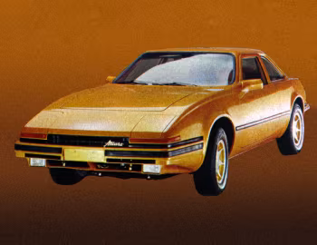 Miura Saga (I) '1984–88