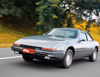 Miura Saga (I) '1984–88