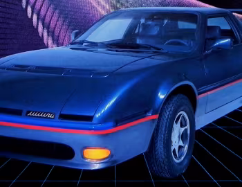 Miura X11 '1990–92