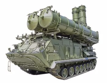 9А383Э на шасси ГМ-5963 '2018–pr.