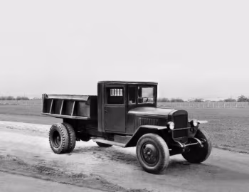 ЗиС-05 '1947–48