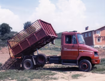 ЗиЛ-ММЗ-2502 '1994