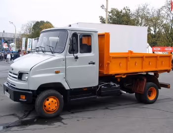 ЗиЛ-ММЗ-2502 '1998–2005