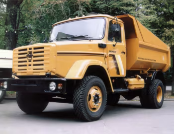 ЗиЛ-ММЗ-4508-03
