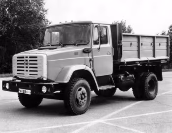 ЗиЛ-ММЗ-45065