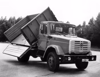 ЗиЛ-ММЗ-45065