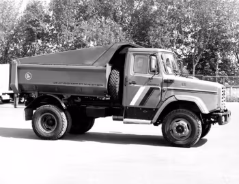 ЗиЛ-ММЗ-4508-03