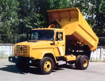 ЗиЛ-ММЗ-4508-03