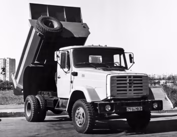 ЗиЛ-ММЗ-4508