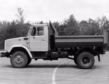 ЗиЛ-ММЗ-4508