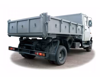 ЗиЛ-ММЗ-2502 '1998–2005