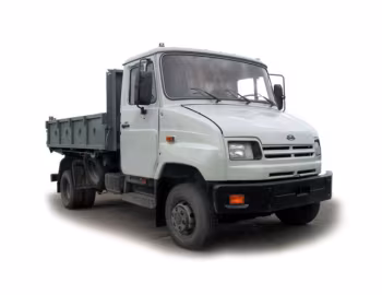 ЗиЛ-ММЗ-2502 '1998–2005