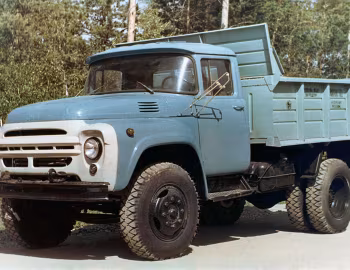 ЗиЛ-ММЗ-4502 '1975–80