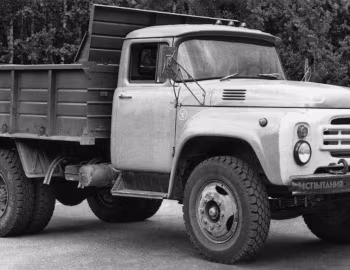 ЗиЛ-ММЗ-45022 '1986–88