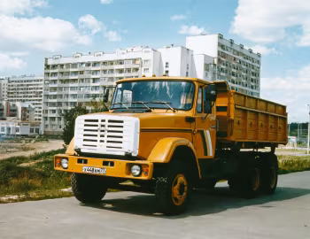 ЗиЛ-ММЗ-4516 '1993–2002