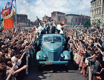 ЗиС-ММЗ-120Н '1956–57