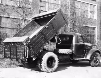 ЗиС-ММЗ-585Д '1954–05.1955