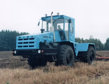 МоАЗ-4901 '1998
