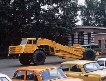 МоАЗ-546П-Д357П '02.1973–06.1989