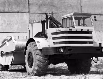 МоАЗ-546П-Д357П '1967–73