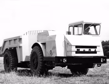 МоАЗ-6401-9585 '01.1971–06.1989