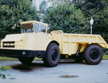 МоАЗ-6401-9585 '01.1971–06.1989