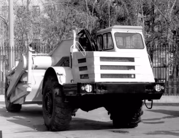 МоАЗ-546П-Д357П '02.1973–06.1989
