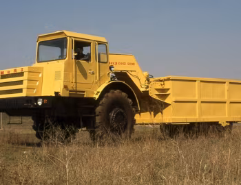 МоАЗ-6442-9890 '1997–2006