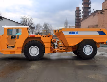 МоАЗ-65010 '2017–pr.