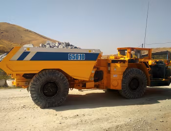 МоАЗ-65010 '2017–pr.