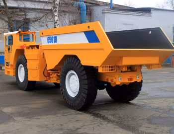 МоАЗ-65010 '2017–pr.