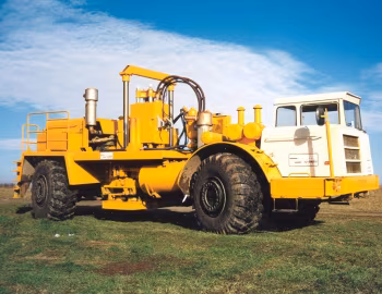 МоАЗ-6910 '1995