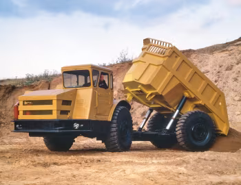 МоАЗ-7405-9586 '1983–84